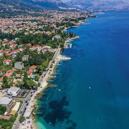 Apartmani Keran Kastela Bagian luar foto