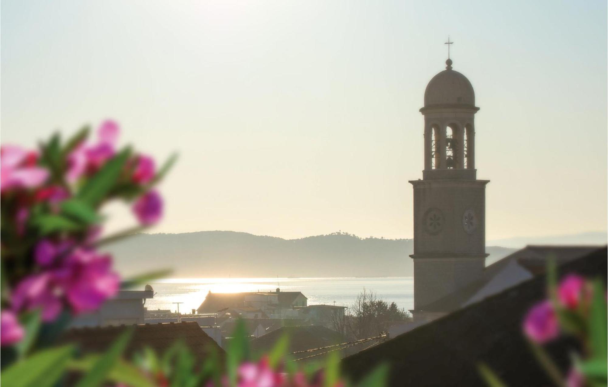 Apartmani Keran Kastela Bagian luar foto